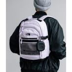 デイバック リュック THE NORTH FACE ザ・ノースフェイス WHITE LABEL ホワイトレーベル ALL ROUNDER BACKPA