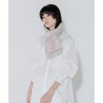 マフラー ストール 「cumaco」カシミヤ 100% ミニマフラー リバーシブル チェック 柄 レディース カシミア カシミヤマフラー カシミアマフ