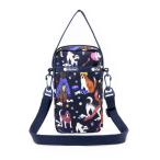 ショルダーバッグ バッグ MINI PHONE CROSSBODY スノーウィーパプス レディース