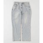 ジーンズ 「NOON GOONS / ヌーングーンズ」FLY DAZE PANT メンズ レディース