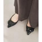 長靴 レインブーツ TEMPERATE/テンパレイト BUCKLE NINA レディース