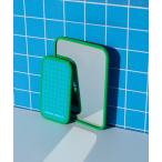 鏡 「別注」SAMUEL SMALLS / MIRROR M