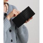 財布 薄型財布 レディース