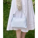 ハンドバッグ adjustable nylon bag / アジャスタブルナイロンバッグ
