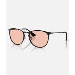 サングラス Ray-Ban/レイバン サングラス ERIKA METAL 紫外線対策 UVカット 0RB3539-0025 メンズ レディース