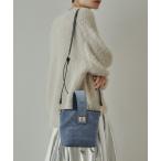 ショルダーバッグ バッグ 「大草直子さんコラボ」3WAYワンハンドルバッグ レディース