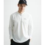 Half Zip Jacket メンズ