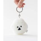 ブローチ MAMBO ぬいぐるみキーホルダー KAO レディース