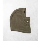 ネックウォーマー スヌード WILD THINGSPOLARTEC STORM HOODIE メンズ レディース