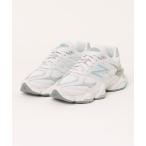 スニーカー U9060ZGA LIGHT GRAY メンズ レディース