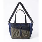 ショッピングPIECE トートバッグ 「master-piece /マスターピース」 Scramble TOTE BAG メンズ レディース