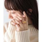 指輪 リング Lapuis　Coil Around リング レディース