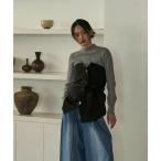 チューブトップ ベアトップ LAYERED STYLE BUSTIER