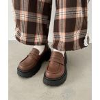  Loafer толщина низ Classic Loafer женский 