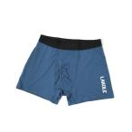 ボクサーパンツ サイドロゴボクサ