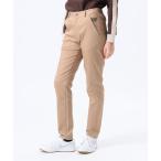 ショッピングORANGE パンツ 「WOMEN」 ORANGE LABEL / USシリーズ ストレッチパンツ（ベージュ） レディース