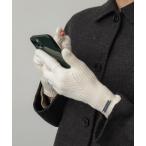  перчатки mochimochi вязаный перчатка женский 