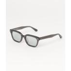 サングラス 「POLICE/ポリス」スクエア サングラス SPLR27K 0705 メンズ レディース