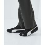 スニーカー 「PUMA」スピードキャット OG スニーカー メンズ