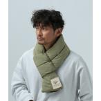 ショッピングマフラー マフラー 「MILLER×BAYFLOW」別注パッカブルルマフラー24AW メンズ