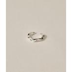 イヤーカフ 「novice」Lava Ear Cuff「Silver925」 レディース