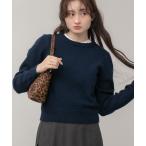 ニット セーター レディース