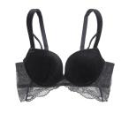 ショッピングブラジャー ブラジャー すてきスタイルアップブラベロア