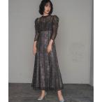 ショッピングドレス ドレス ラメレースボレロセット マーメイド ロング 結婚式 ワンピース パーティードレス オケージョンドレス お呼ばれ 二次会 成人式 同窓会