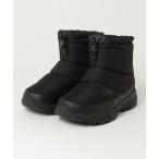 ブーツ ノースフェイス Nuptse Bootie WP VII Short ヌプシ ブーティウォータープルーフVIIショート NF52273 KK