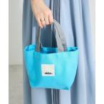 トートバッグ akha. キャンバスランチトート/ミニバッグ レディース メンズ