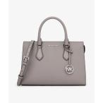 ハンドバッグ SHEILA フォー サフィアーノ レザー センタージップ サッチェル ミディアム