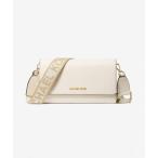 ショルダーバッグ バッグ JET SET ITEM ジップアラウンド ウォレット クロスボディ ラージ レディース