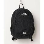 [THE NORTH FACE] [KIDS] рюкзак - черный Kids 