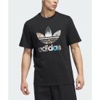 tシャツ ディル トレフォイル フォト半袖Tシャツ / アディダスオリジナルス adidas Originals メンズ レディース