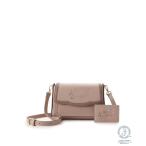 ショッピングサマンサタバサ ショルダーバッグ バッグ 「ピーターラビット(TM)」コラボレーション ショルダーバッグ レディース