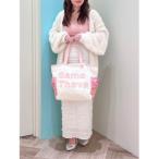 トートバッグ Disney Collection 「ミニーマウス」トートバッグ レディース