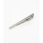ショッピングLOUIS ネクタイピン 「Louis FAGLIN」 Sabre Silver Tie Clip/ネクタイピン