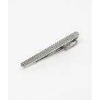 ショッピングLOUIS ネクタイピン 「Louis FAGLIN」 Centaure Silver Tie Clip/ネクタイピン