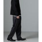  брюки мельчайший ворсистый широкий конические брюки мужской 