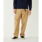 パンツ 「SHIPS Colors別注」FIRST DOWN_「洗濯機可能」ストレッチ クライミング パンツ メンズ