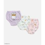 ショーツ ジュニアショーツ miffy / ミッフィー ショーツ 3枚セット