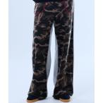 スウェットパンツ ジャージ FS FLEECE TRANING PANTS レディース
