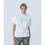 tシャツ BROKEN GLASS S/S TEE メンズ レディース