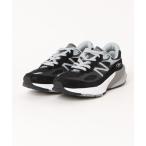 ショッピングv6 スニーカー W990BK6　990v6 レディース