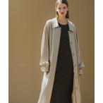 ダウンコート ダウンジャケット 「WHYTO. / ホワイト」 GATHER VOLUME COAT レディース