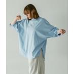 tシャツ 「WHYTO. / ホワイト」 ROUND SWITCH TEE レディース