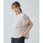 tシャツ 半袖 「WHYTO. / ホワイト」 DROP FRENCH SLEE