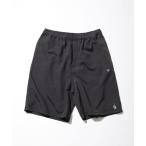 「NAUTICA」 ハーフパンツ LARGE グレー メンズ