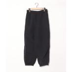 [INDIVI] Easy pants 38 black lady's 