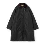 ダッフルコート コート Barbour MODIFIELD EXMOOR ワックスコットン コート メンズ